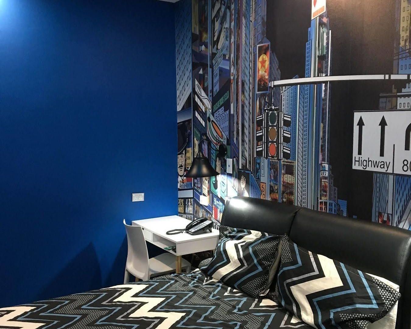 Amelia Boutique Hotel 4*