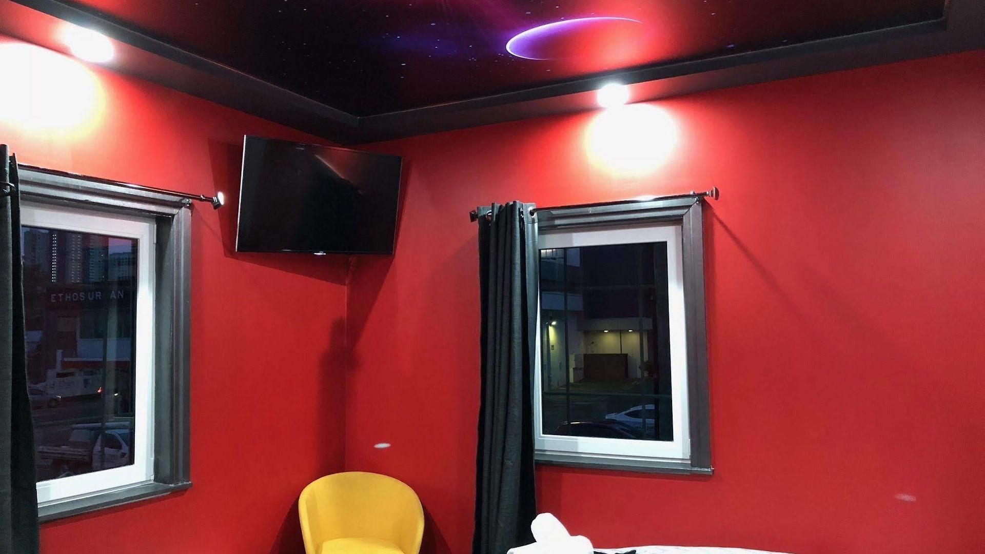 Amelia Boutique Hotel