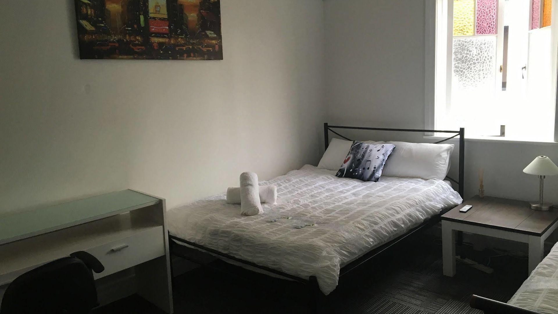 Amelia Boutique 4* Brisbane