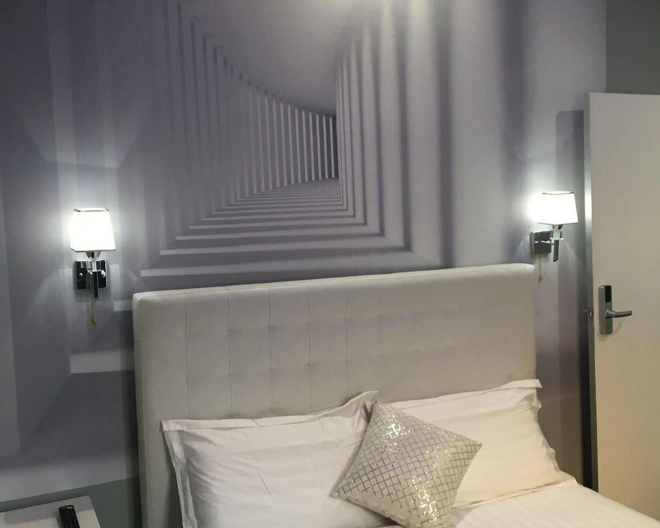 Hotel Amelia Boutique Brisbane