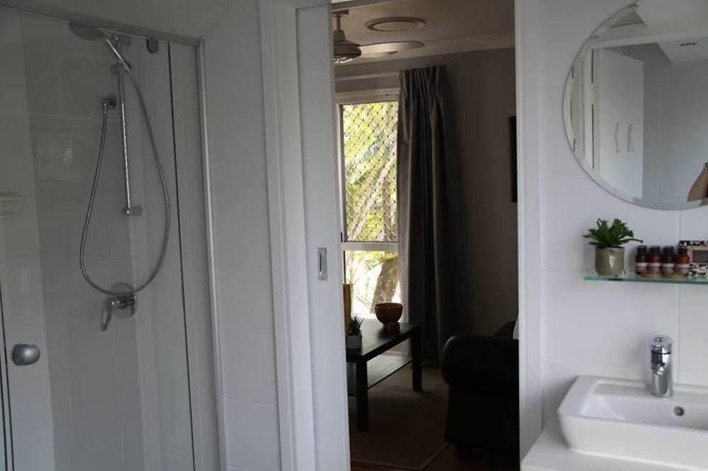 Bed & Breakfast Paperbark Brisbane