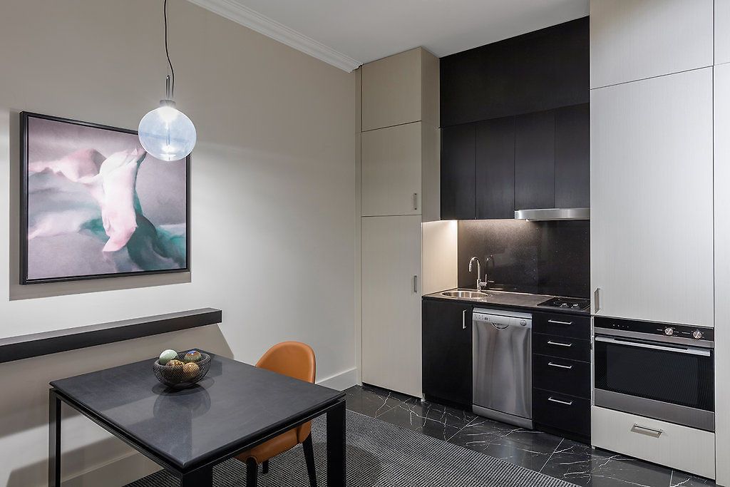 Adina Aparthotel