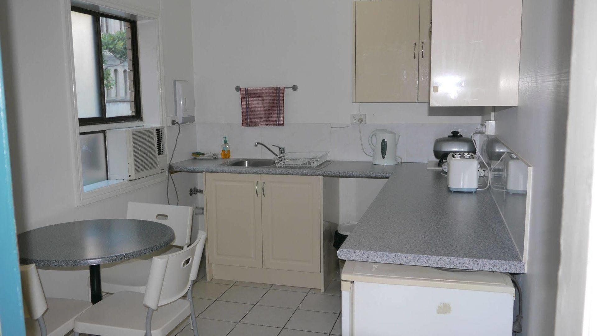 Acacia Inner City 3* Brisbane