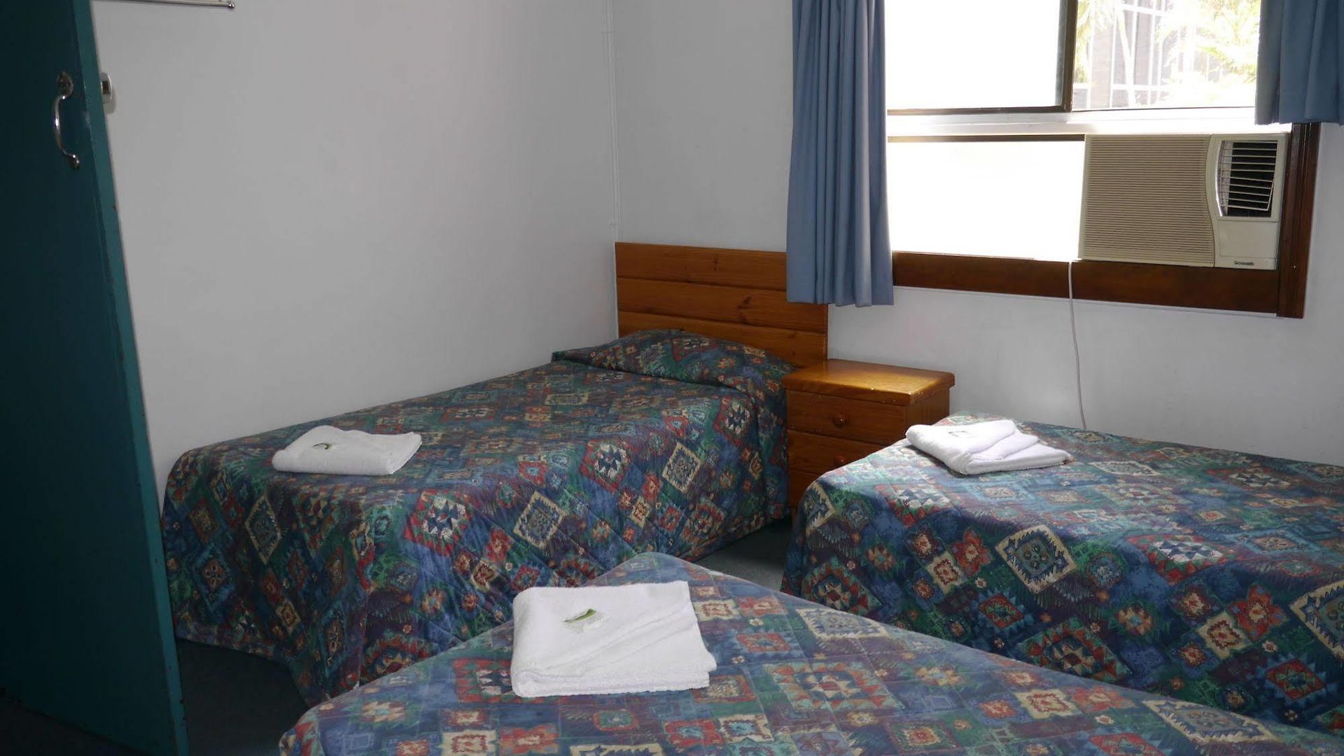 Acacia Inner City 3* Brisbane