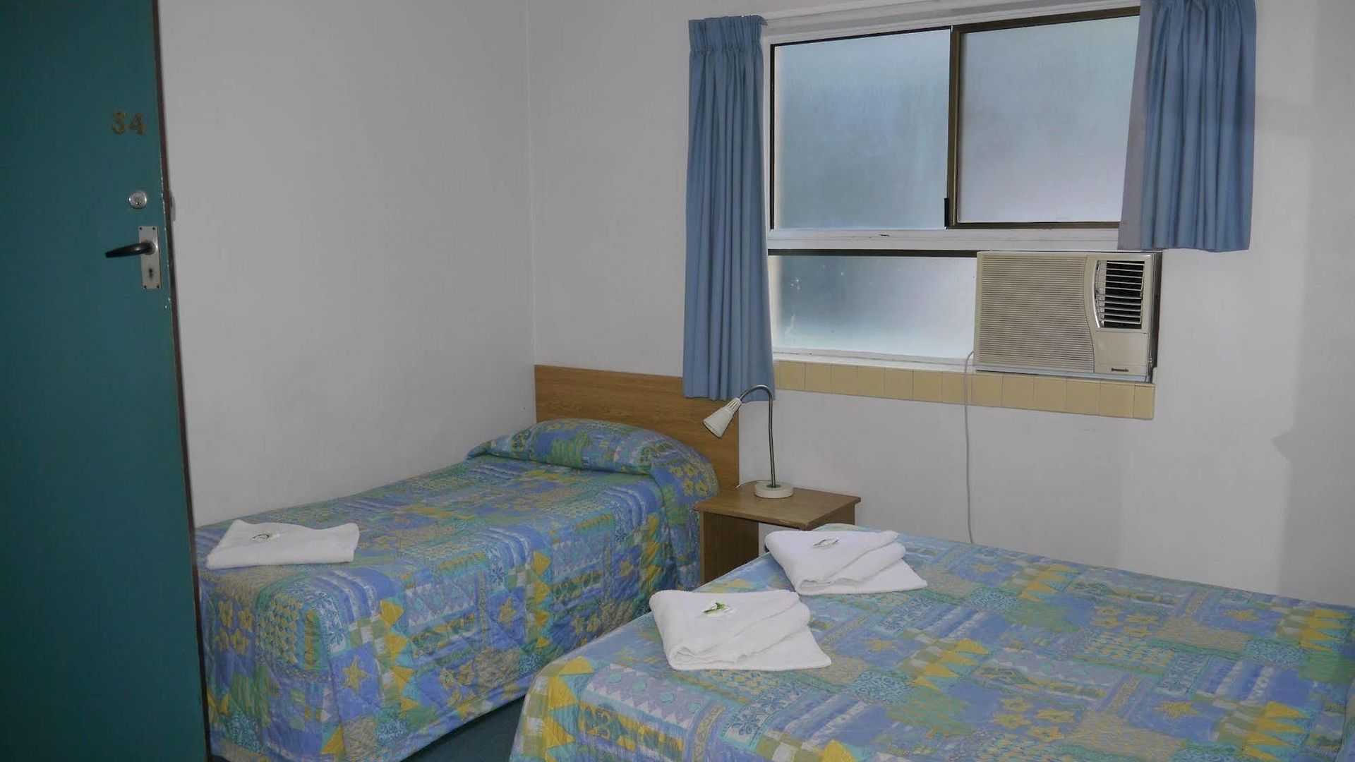 Bed & Breakfast Acacia Inner City Brisbane