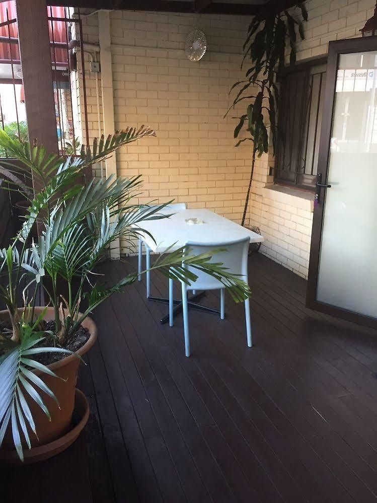 Bed & Breakfast Acacia Inner City 3*