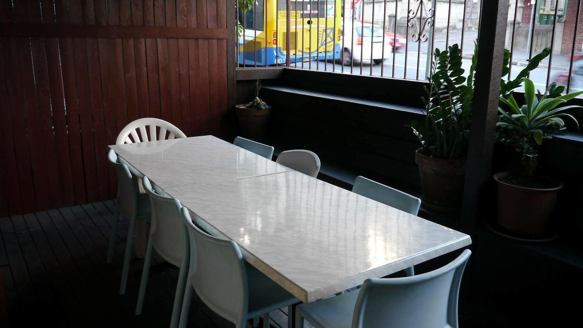 Acacia Inner City 3*