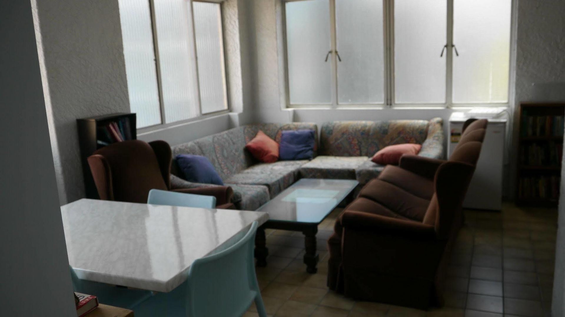 Bed & Breakfast Acacia Inner City 3*