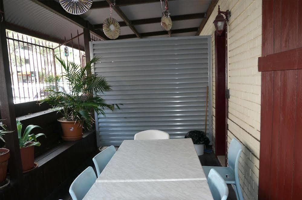Acacia Inner City Bed & Breakfast Brisbane