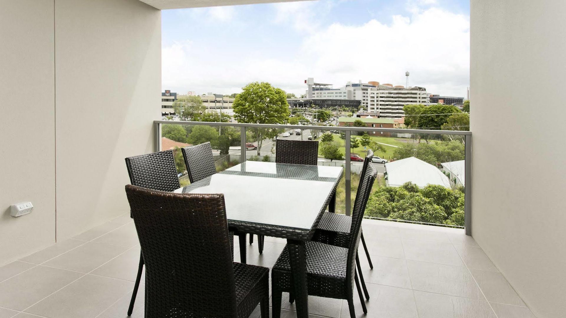 Arise Princess Regent 4* Brisbane