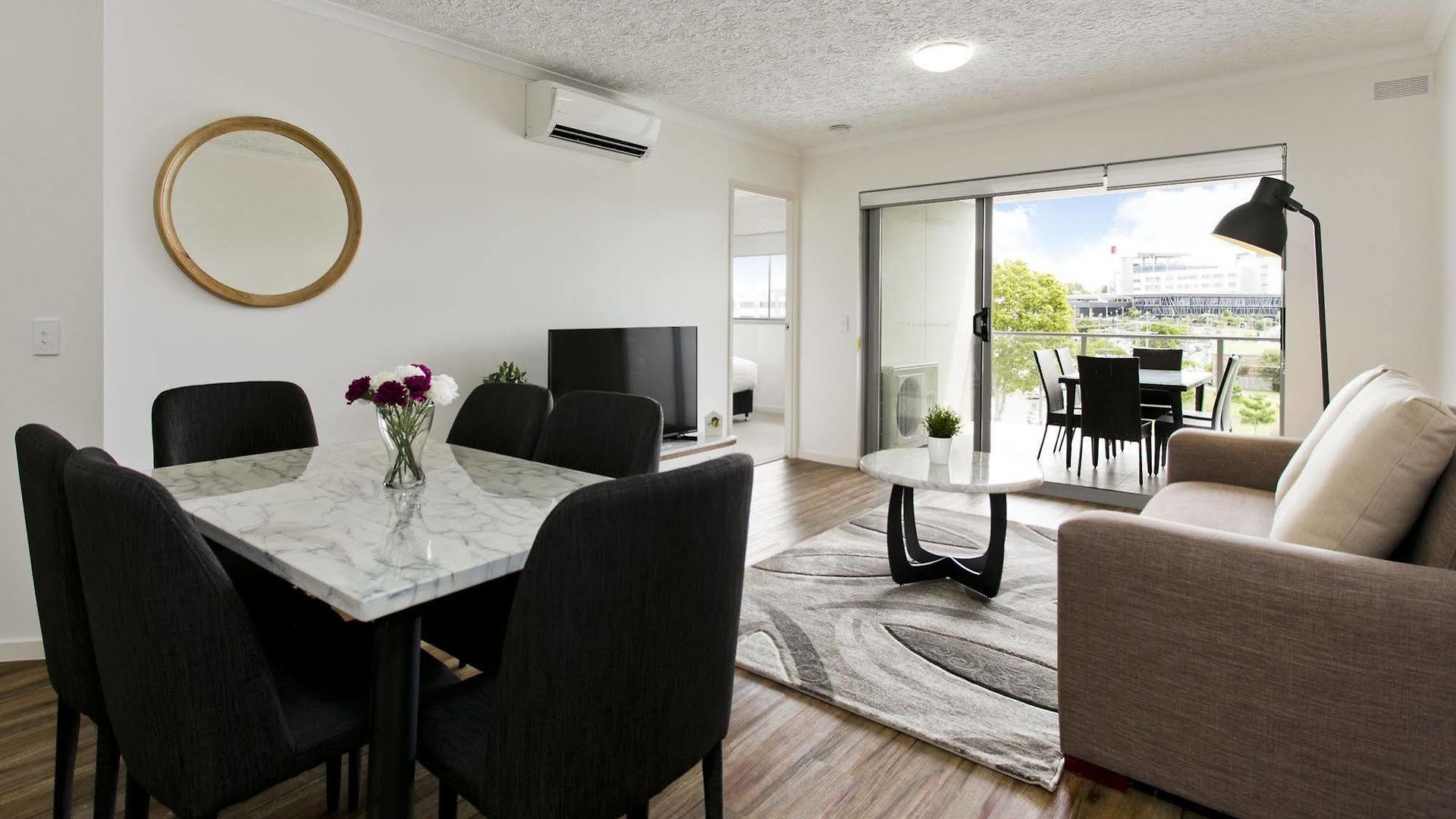 Aparthotel Arise Princess Regent 4*