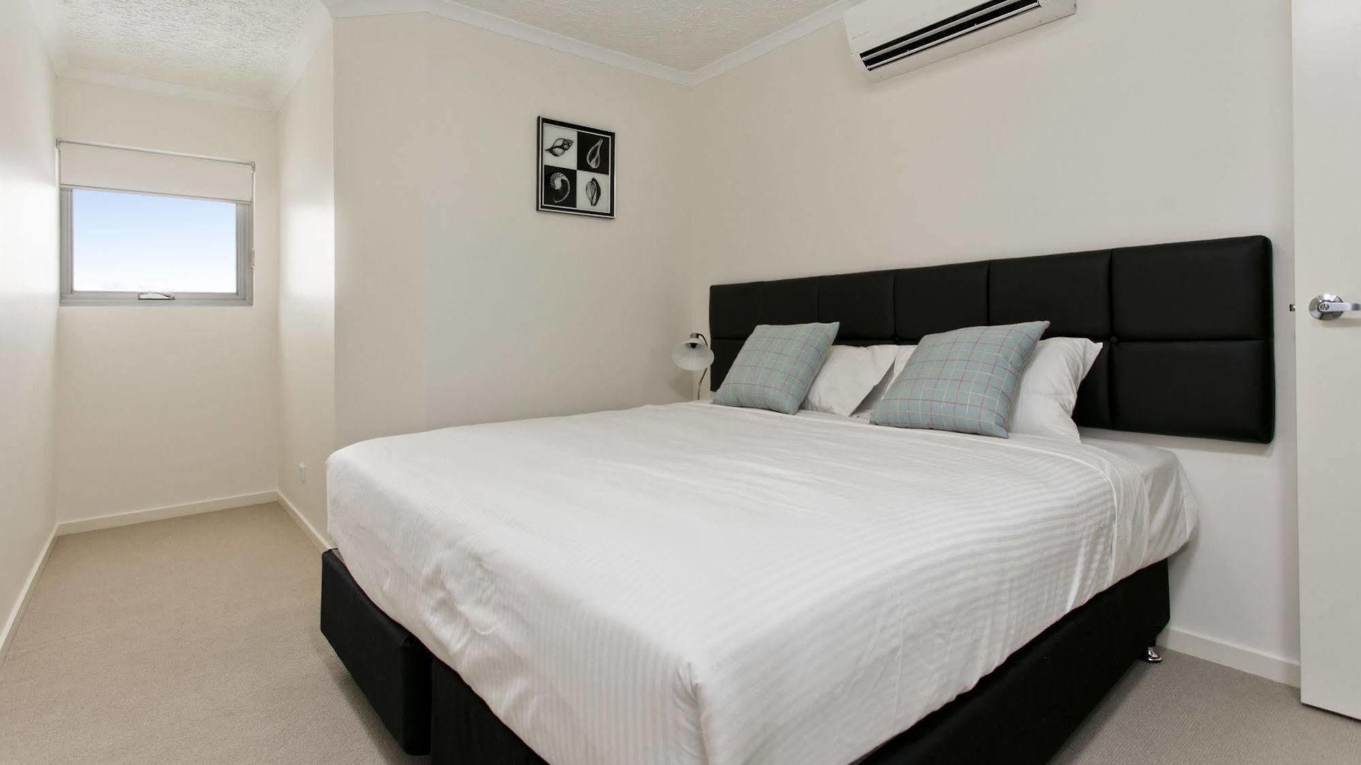 Aparthotel Arise Princess Regent Brisbane