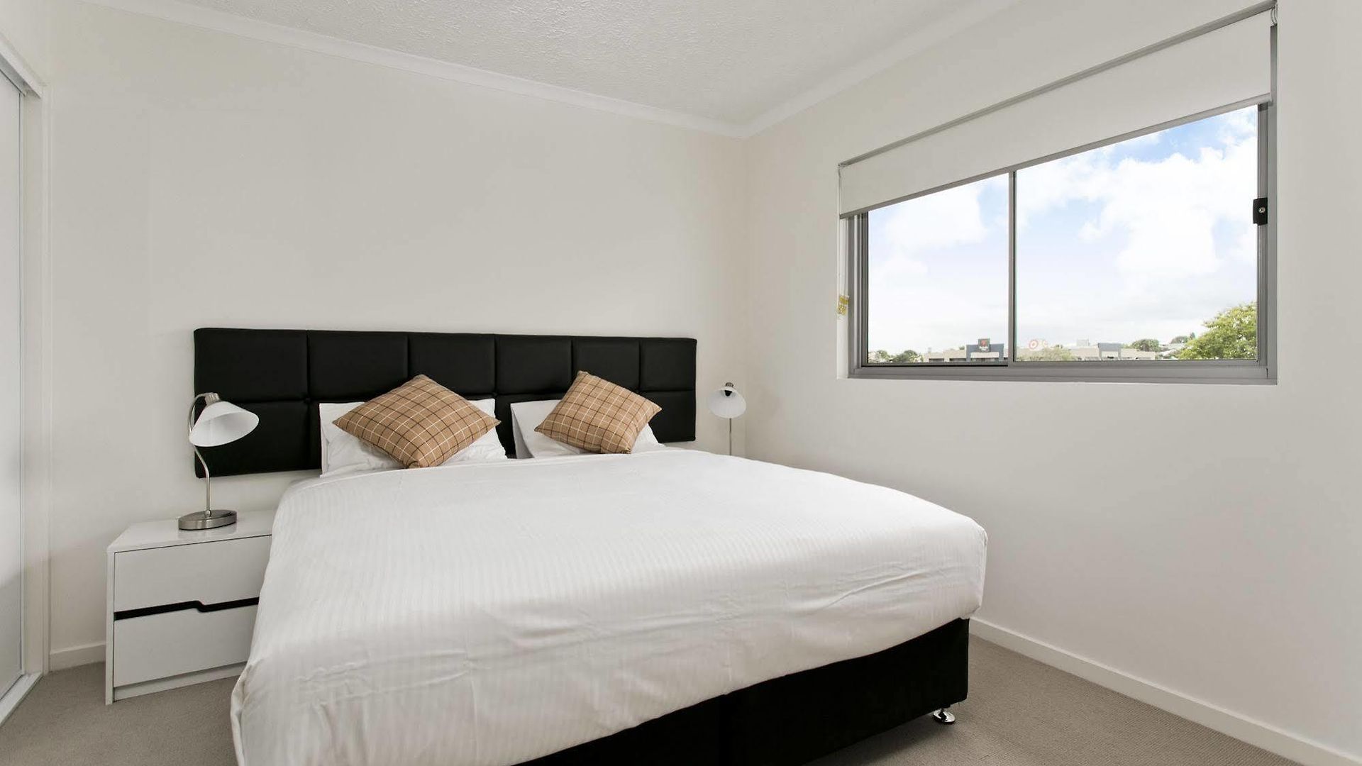 Aparthotel Arise Princess Regent 4*