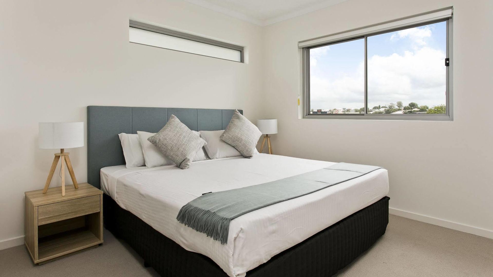 Arise Princess Regent Aparthotel 4*