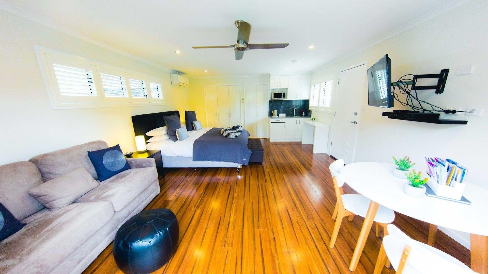 Chapel Woods Bed & Breakfast 4*