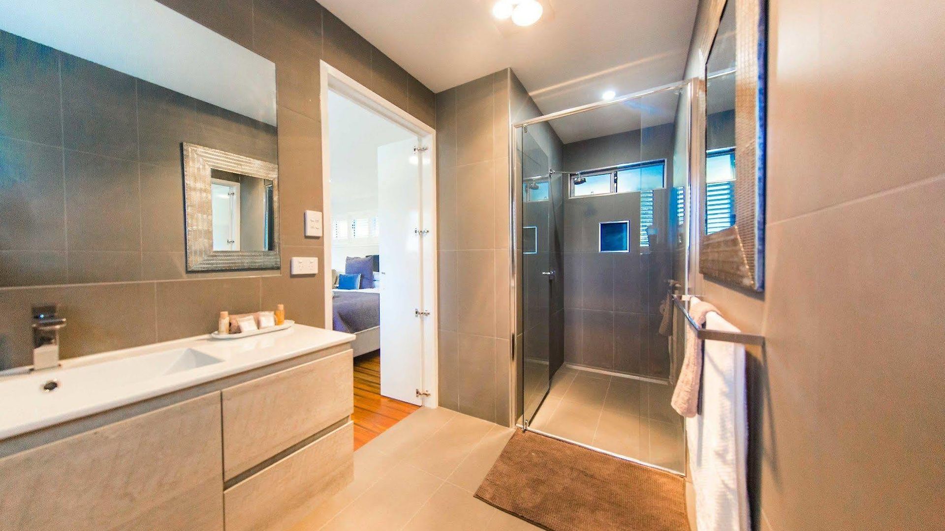 Chapel Woods 4* Brisbane