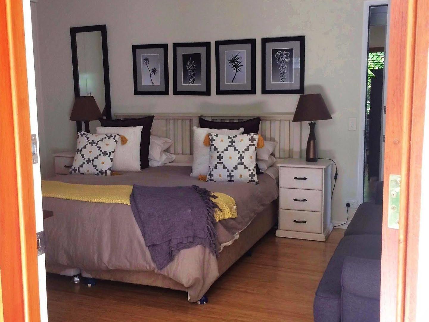 Chapel Woods Bed & Breakfast Brisbane