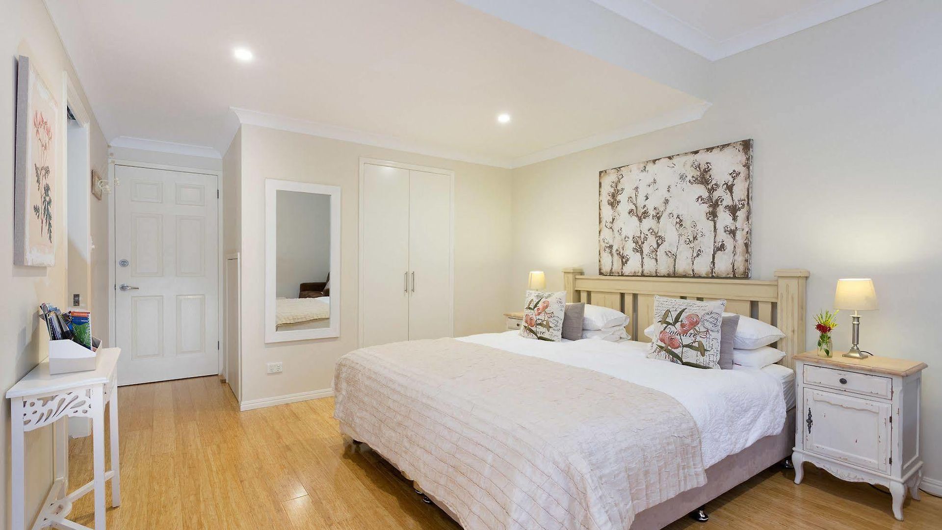 Chapel Woods Bed & Breakfast 4*