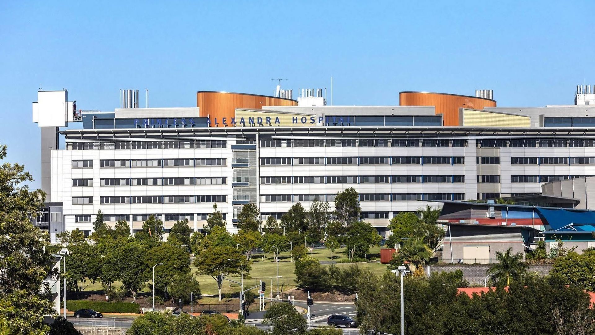 Oaks Woolloongabba Aparthotel