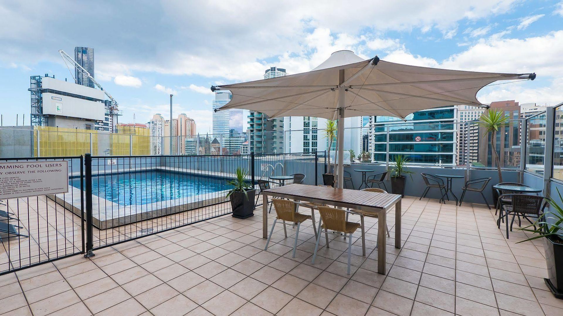 Aparthotel Ridge 4*
