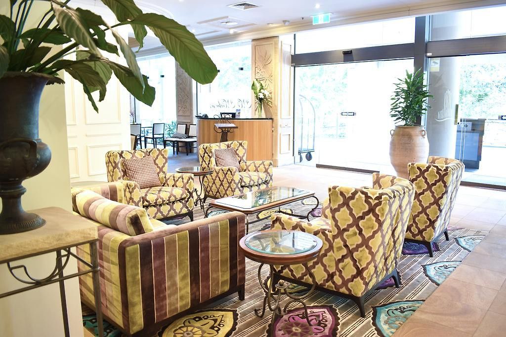 The Sebel Quay West 5*