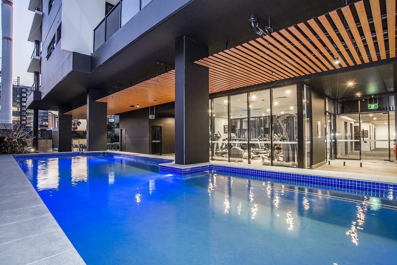 Atlas By Cllix Aparthotel 5*