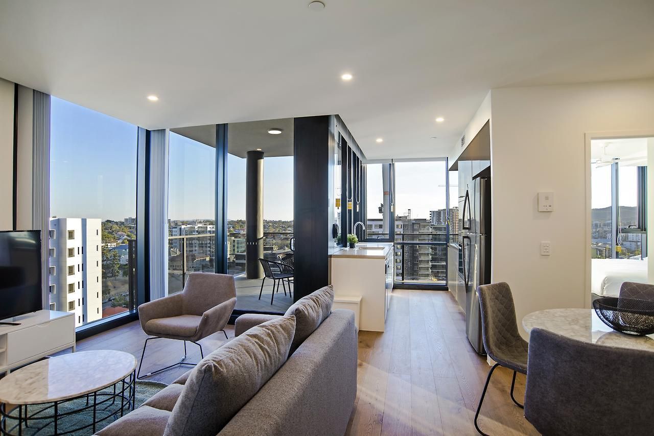 Atlas By Cllix 5* Brisbane