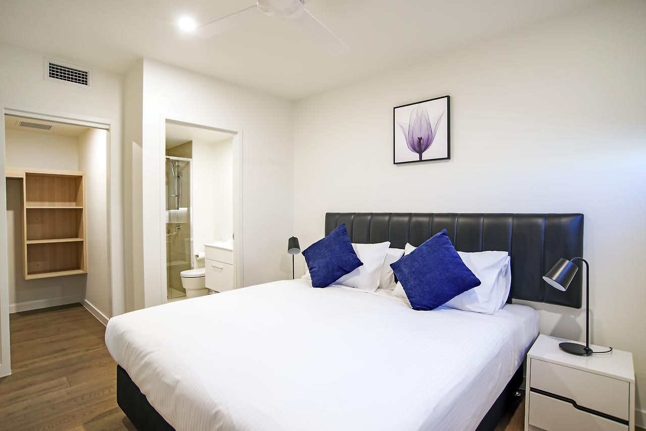 Atlas By Cllix Aparthotel 5*
