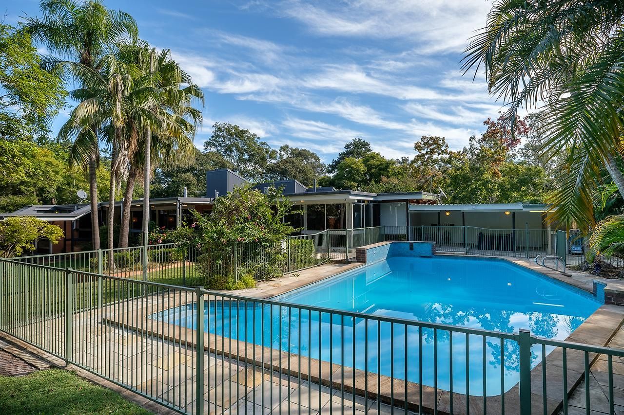 Spacious Hideaway Retreat, Brookfield, * Brisbane
