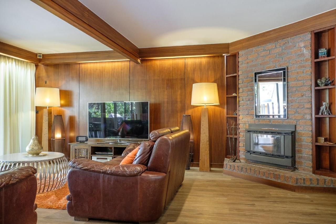 Holiday home Spacious Hideaway Retreat, Brookfield, Brisbane