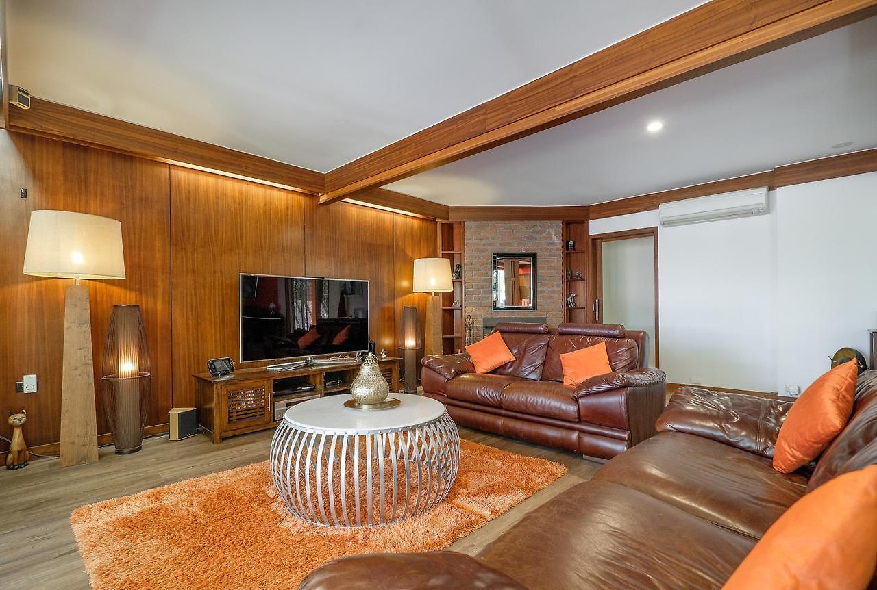 Spacious Hideaway Retreat, Brookfield,