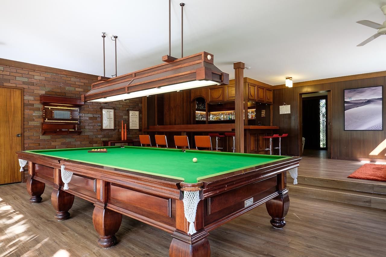 Spacious Hideaway Retreat, Brookfield, *