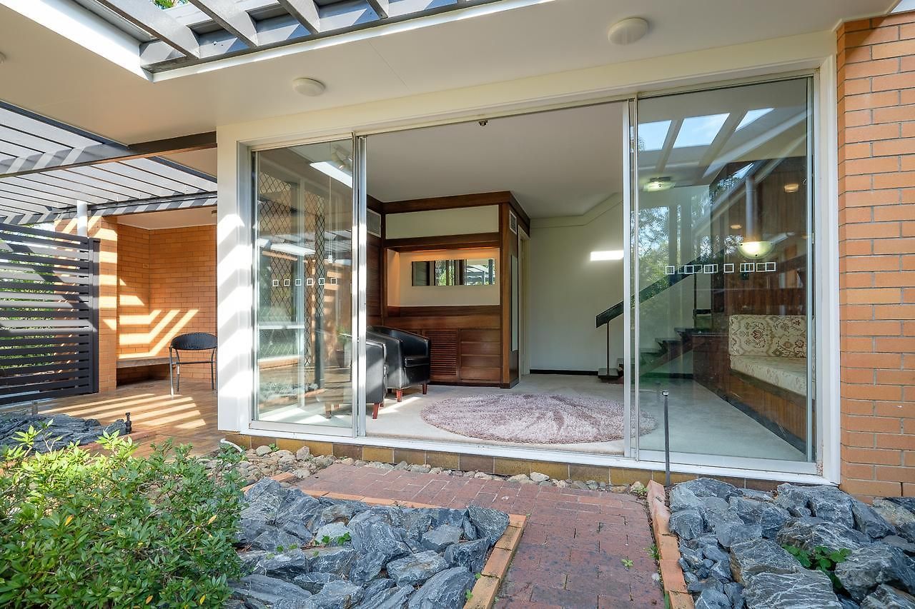 Spacious Hideaway Retreat, Brookfield,