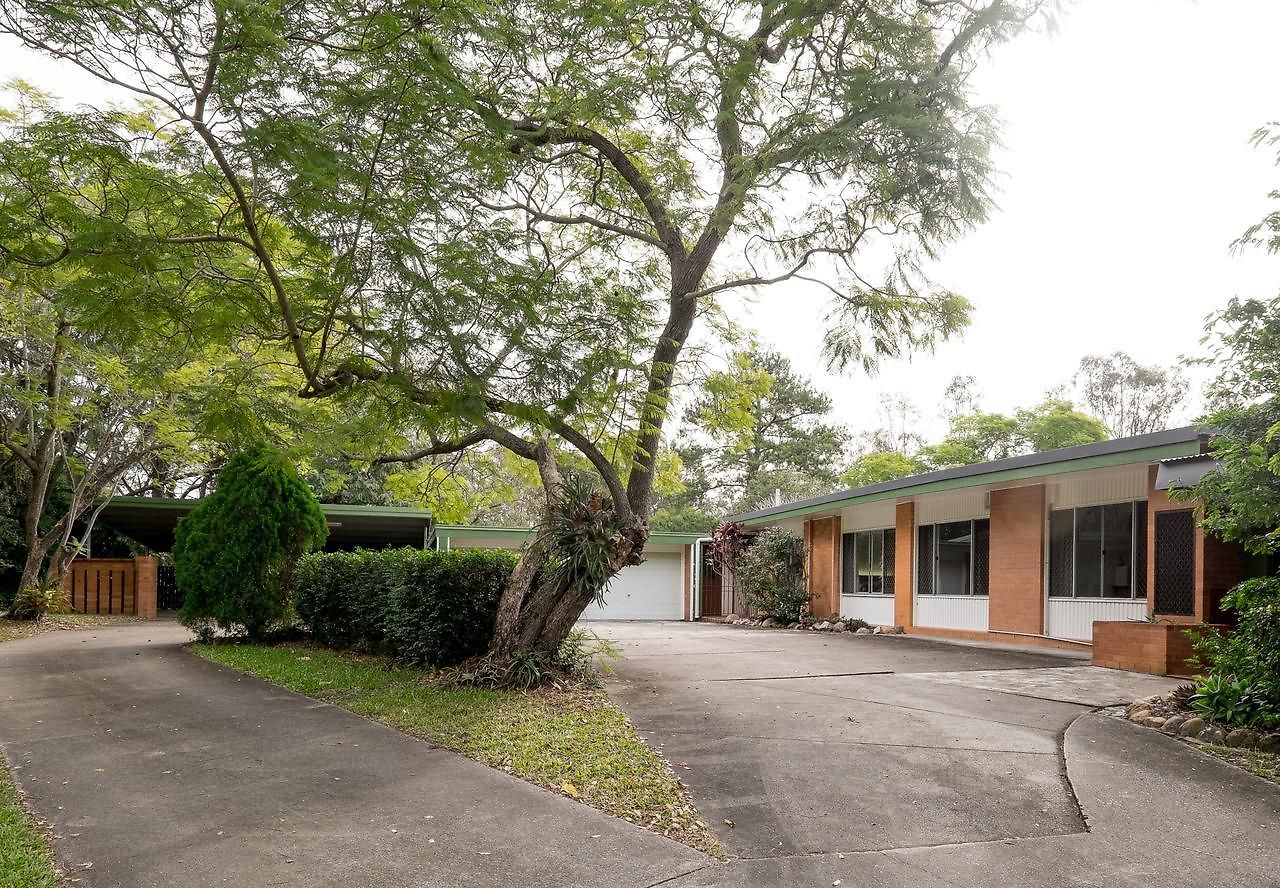 Holiday home Spacious Hideaway Retreat, Brookfield,