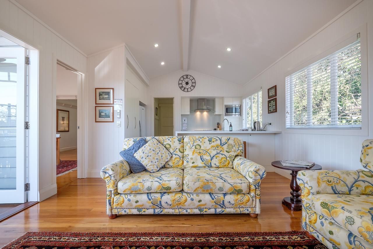 Central Cottage *