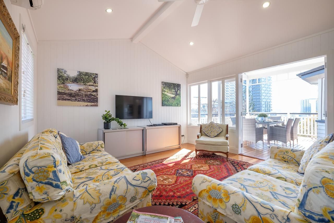 Central Cottage Holiday home