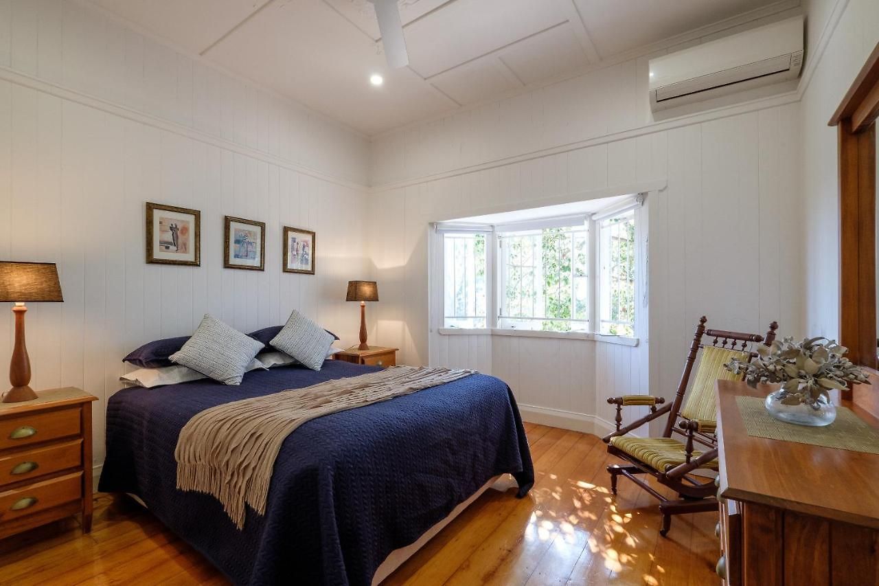 Holiday home Central Cottage Brisbane