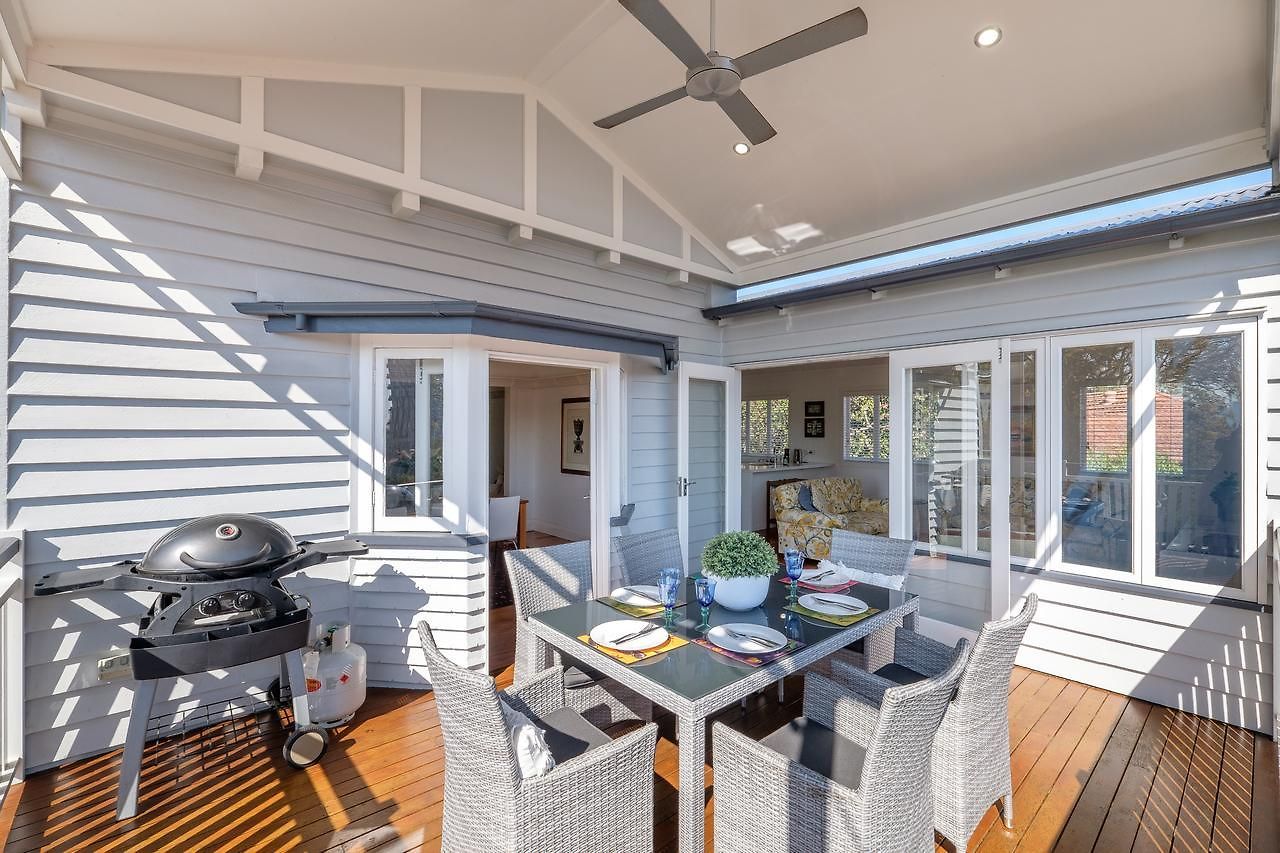 Central Cottage Holiday home