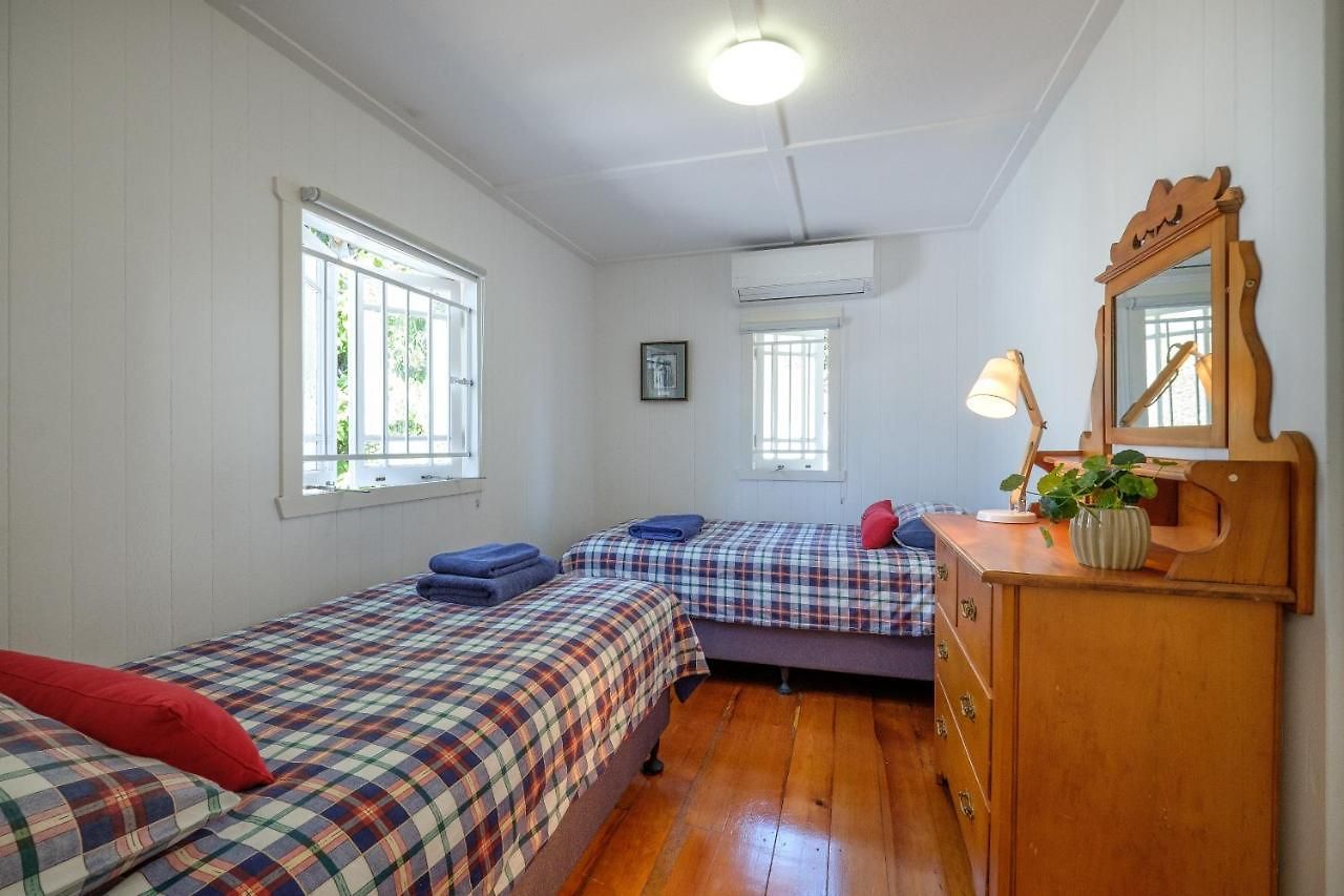 Central Cottage