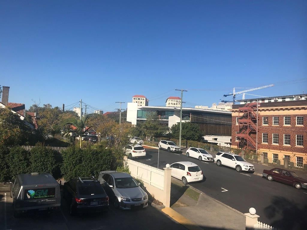 Herston Place Motel 4*