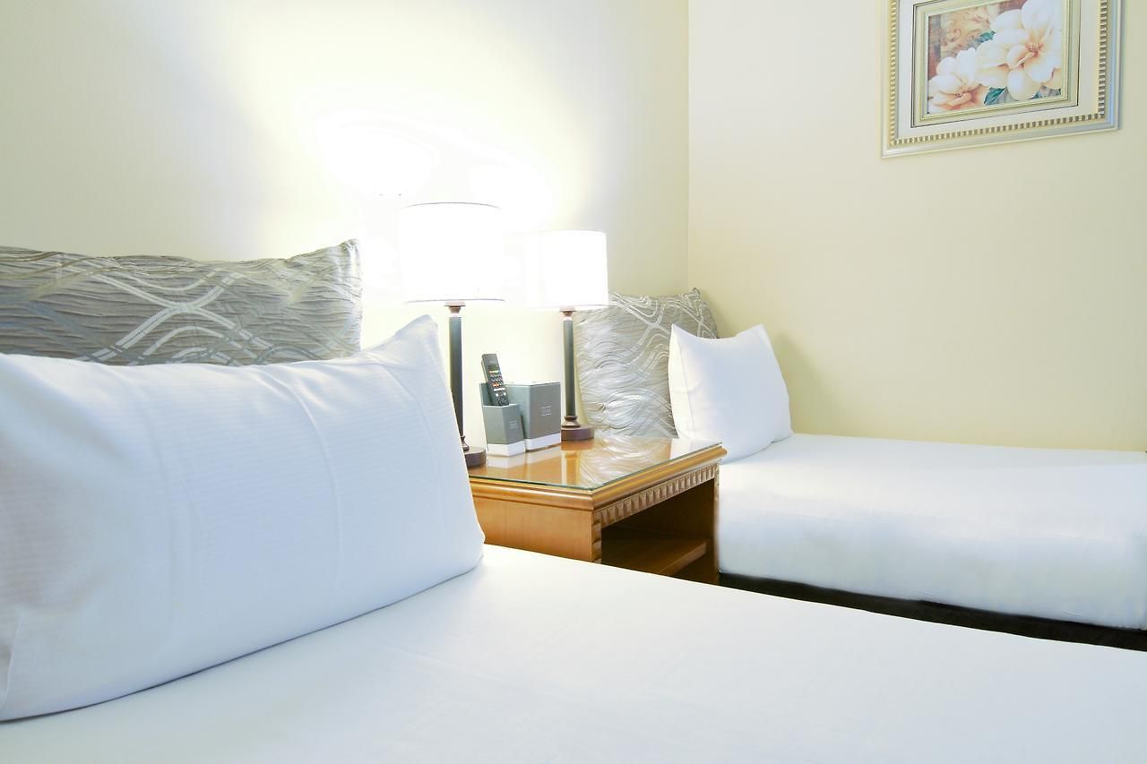 Soho Hotel Brisbane