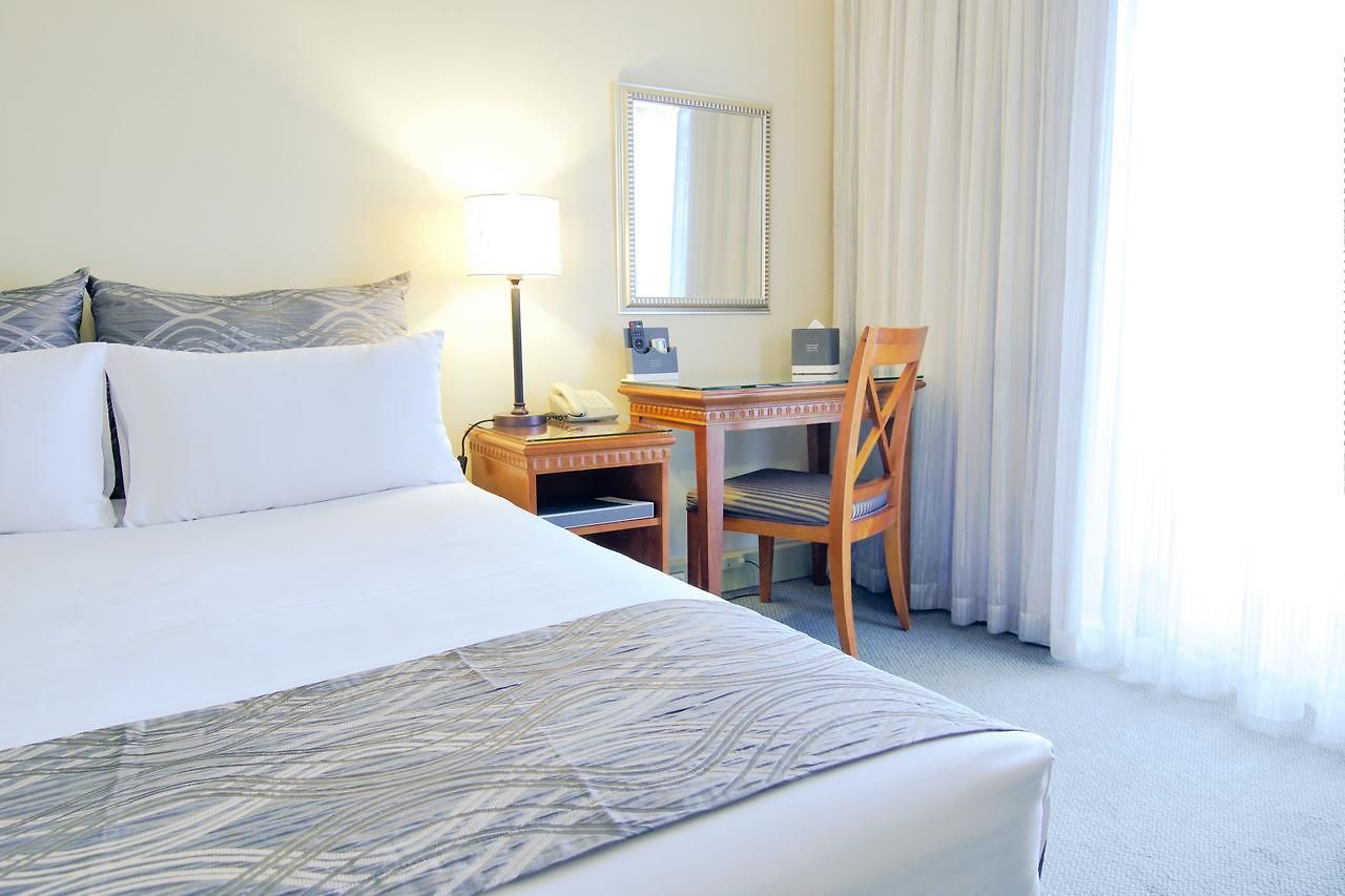 Hotel Soho