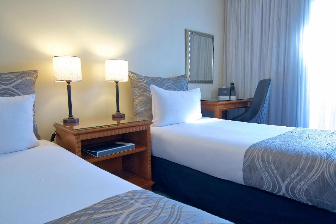 Soho Hotel 4*