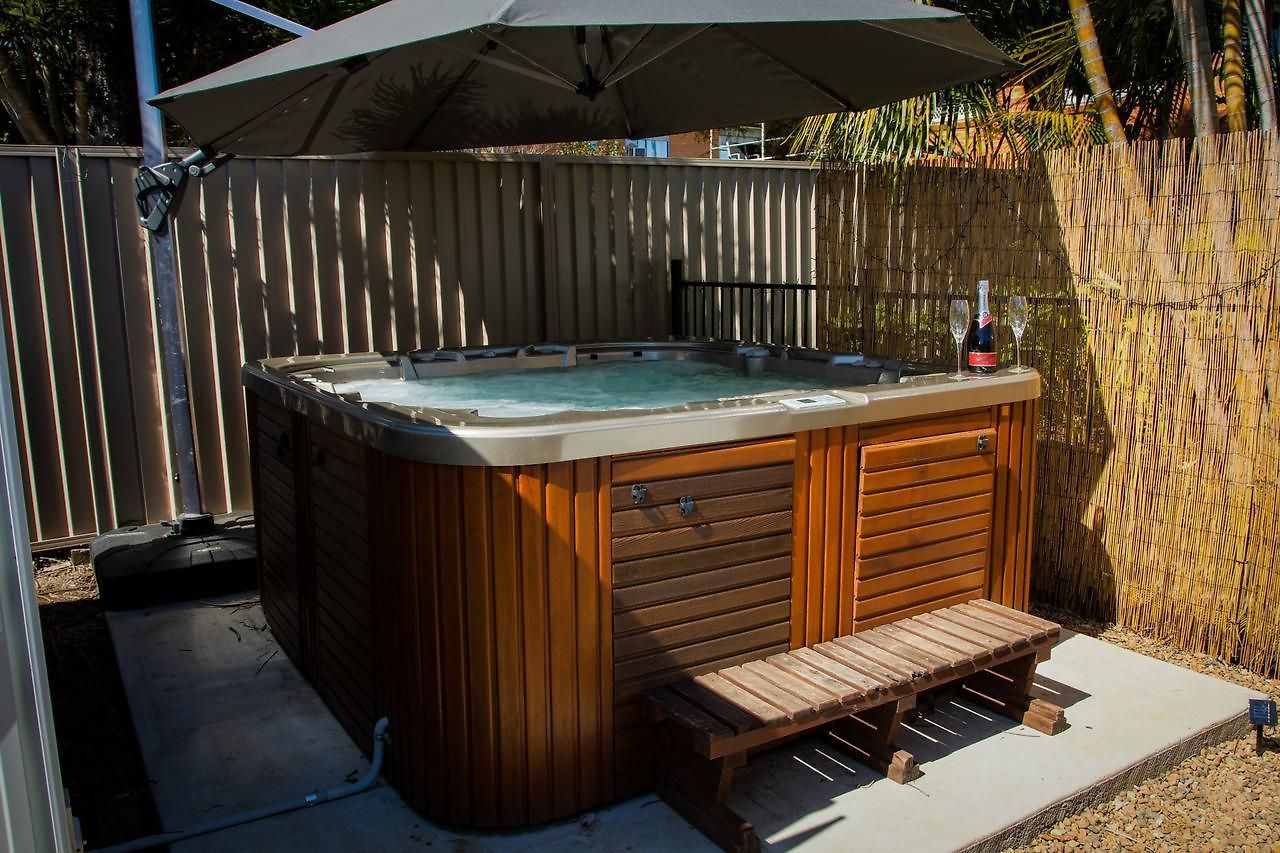 Zen Escape Brisbane