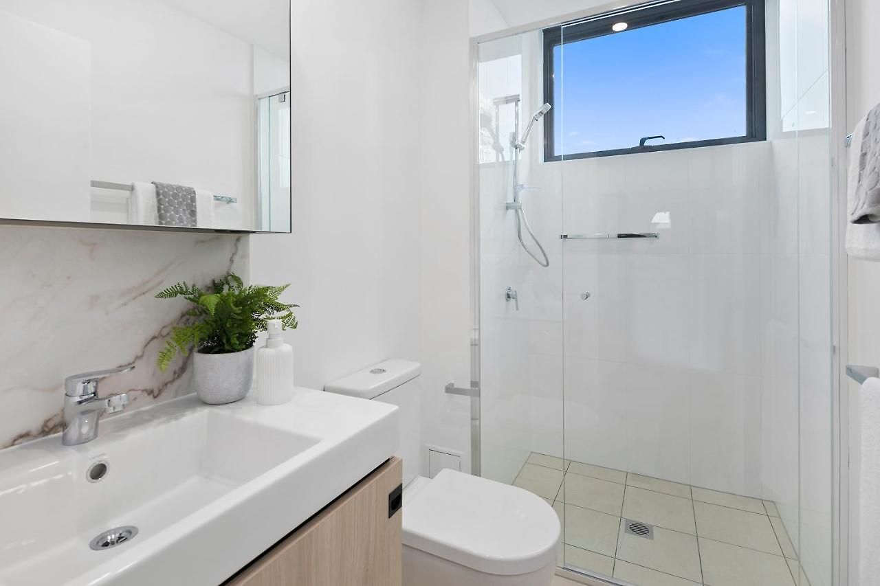 Hope Street By Cllix Aparthotel Brisbane