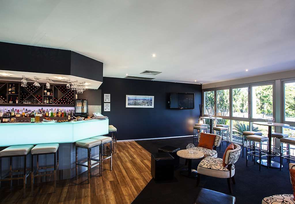 The Park Hotel
