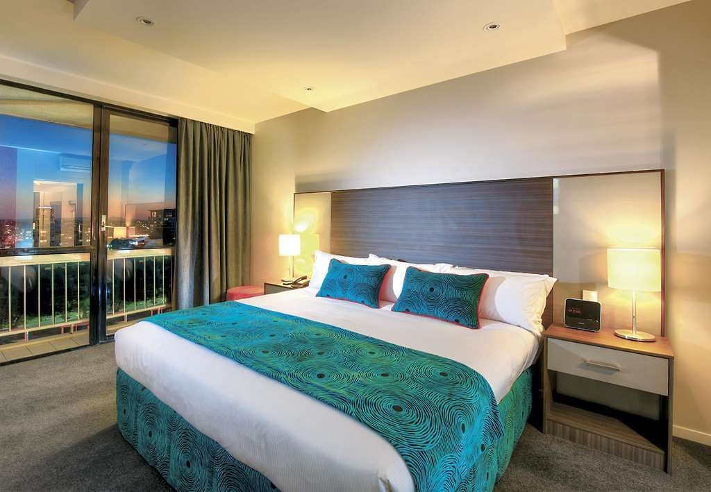 Hotel The Park 4*