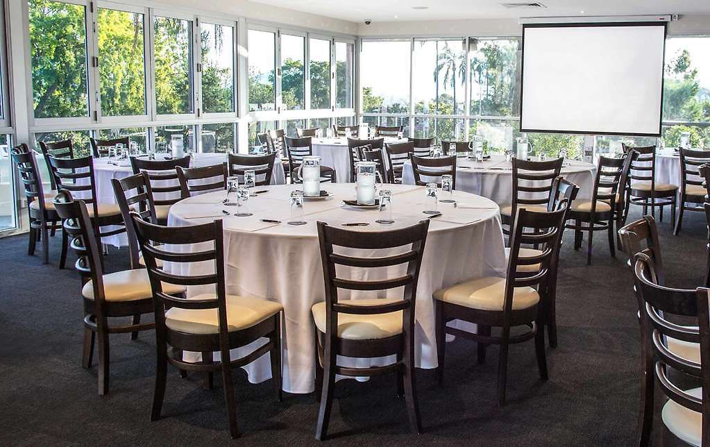 Hotel The Park Brisbane