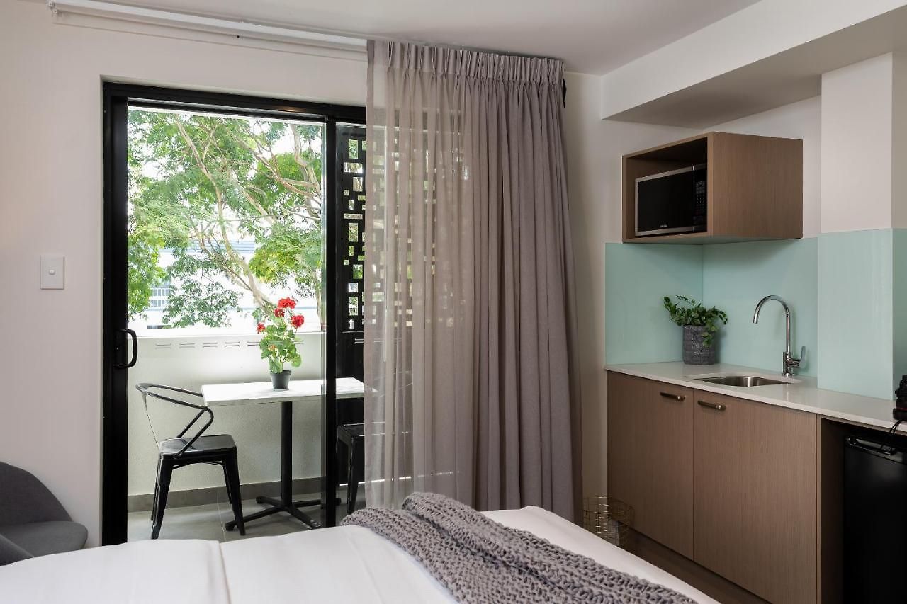 Ascot Budget & Residences 4*