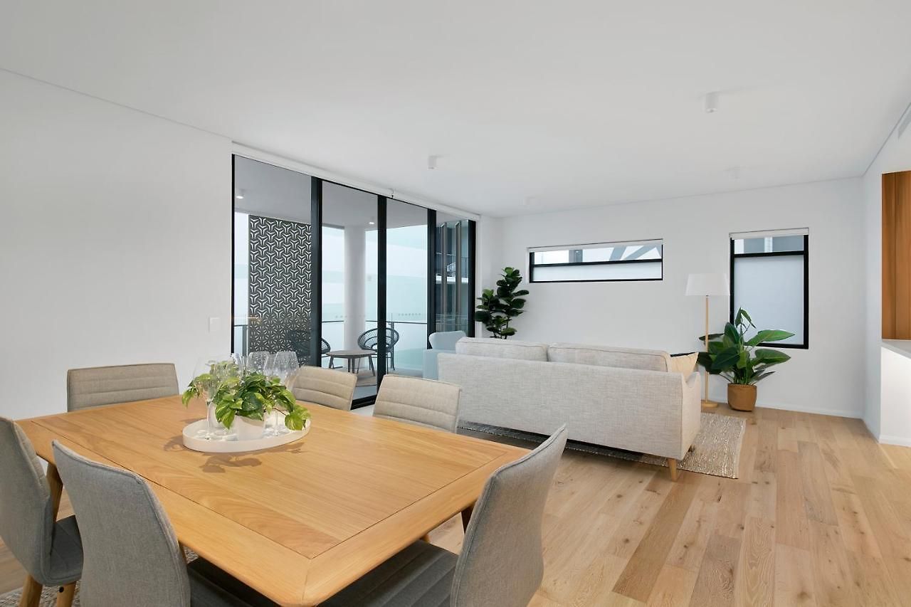 Aparthotel Soko Waterfront West End Brisbane